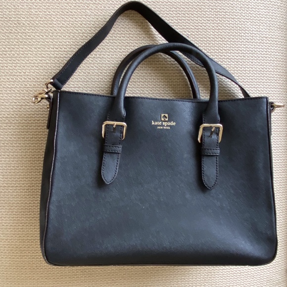Kate Spade purse - Picture 7 of 9